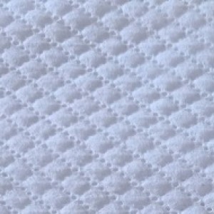 介绍热风无纺布的凹版印刷